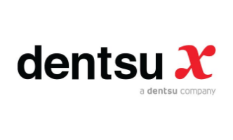 dentsu X