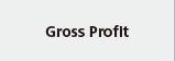 Gross Profit