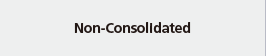 Non-Consolidated