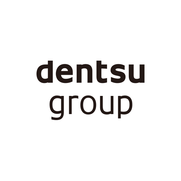 Dentsu Group Logo
