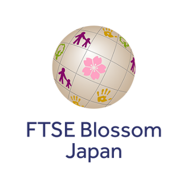FTSE4 Blossom Japan