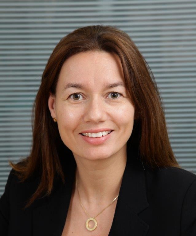 Photo of Anna Easton
