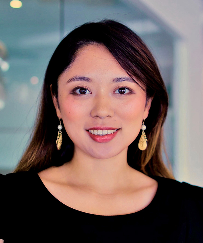 Photo of Erina Hanzawa