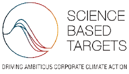 Science Based Targets