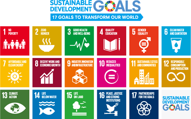 Sustainable Development Goals