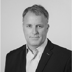 David Williams CEO, Merkle