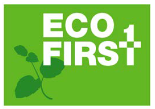 Eco-First Commitment Declaration