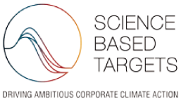 Science Based Targets