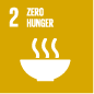 ZERO HUNGER