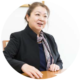 Executive Officer Dentsu Inc. Hiromi Suzuki