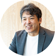 Chief Executive Officer, CARTA HOLDINGS, Inc. Shinsuke Usami
