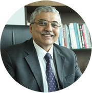 CEO of the Greater South APAC and chairman and CEO India, Dentsu Aegis Network Ashish Bhasin