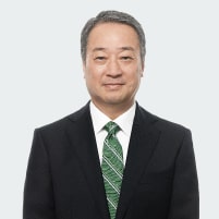 Hiroshi Igarashi President & CEO Dentsu Japan Network 