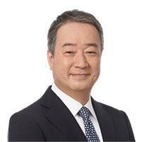 Dentsu Japan Network　社長執行役員（CEO） 五十嵐 博