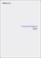 Financial Report 2020