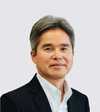 Norihiro Kuretani