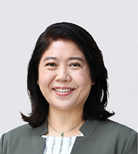 Kuniko Obinata
