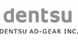 Logo image of Dentsu Ad-Gear