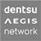 Logo image of Dentsu Aegis Network