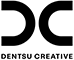 Logo image of Dentsu Creative