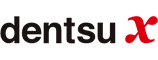 Logo image of dentsu X