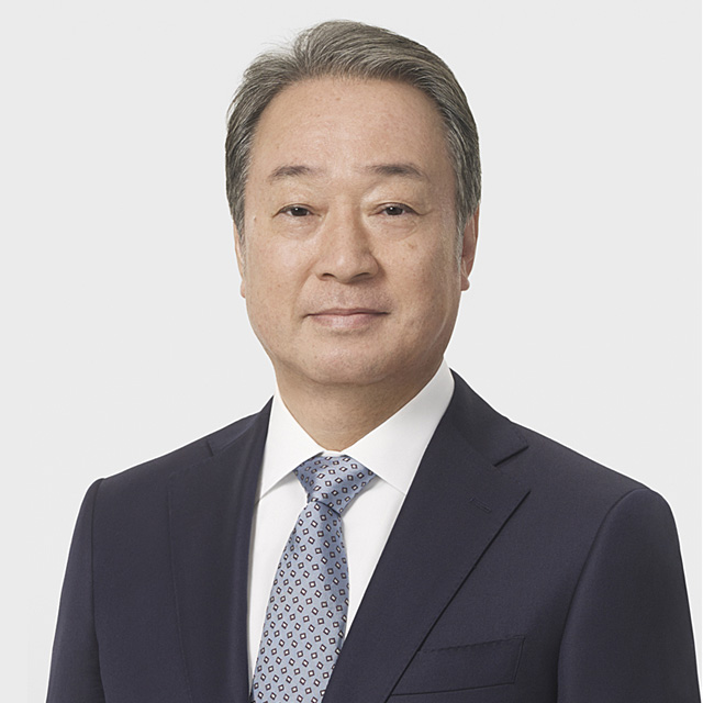 電通 副 社長