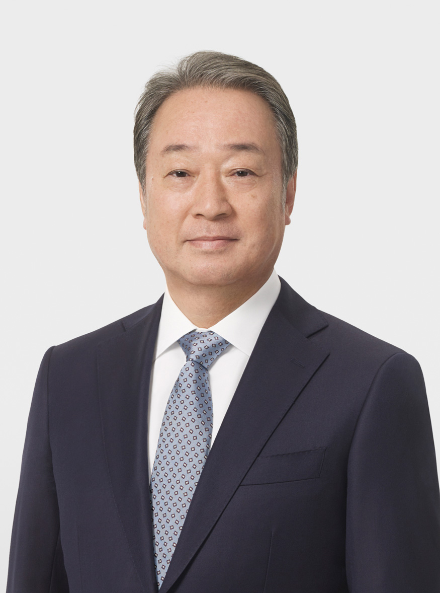 五十嵐 博