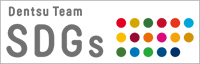 電通Team SDGs