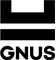 GNUSのロゴ画像