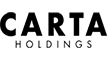 カルタホールディングス（旧）のロゴ画像