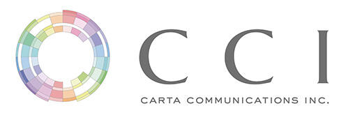 CARTA COMMUNICATIONS INC.のロゴ画像