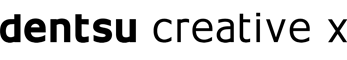 電通クリエーティブX のロゴ画像