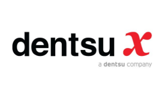 dentsu X a dentsu company