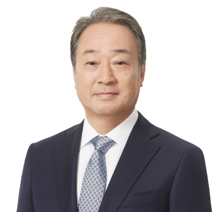 グローバルCEOの写真