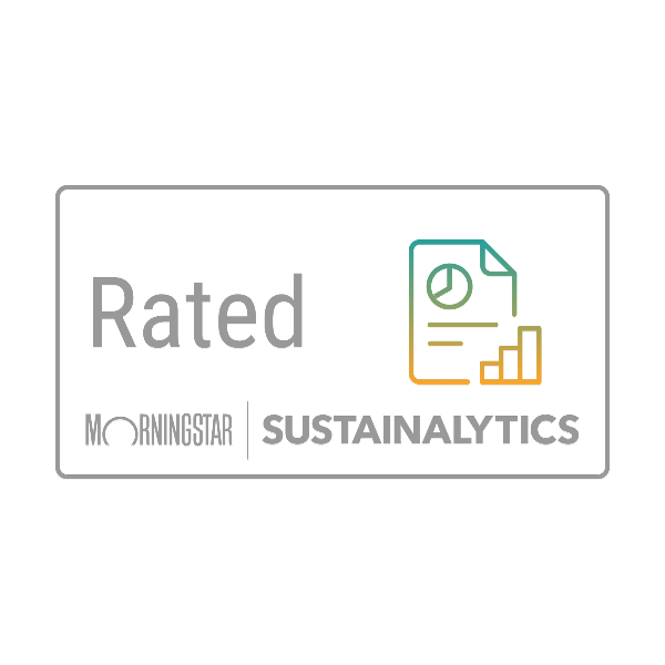 Sustainalytics