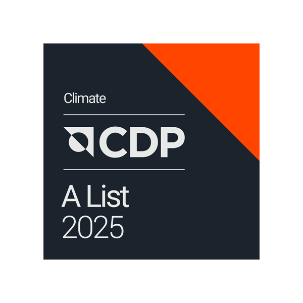 CDP A List