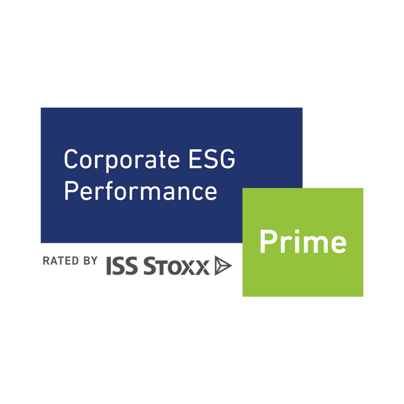ISS ESG Corporate Ratings