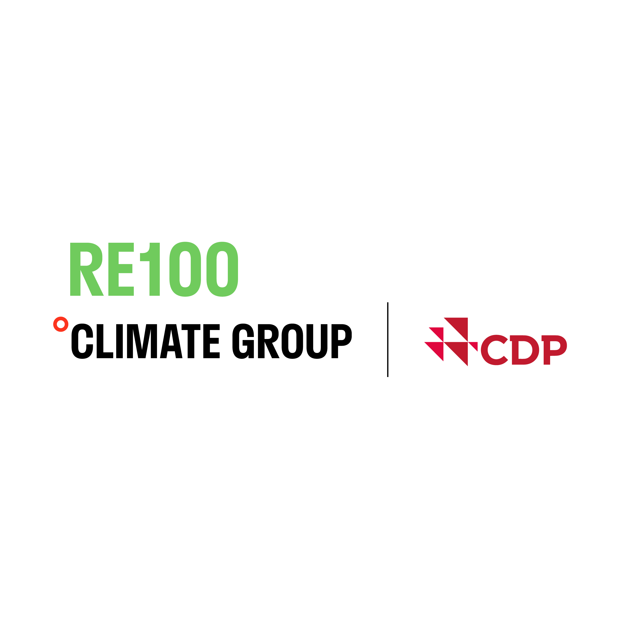 RE100 CLIMATE GROUP