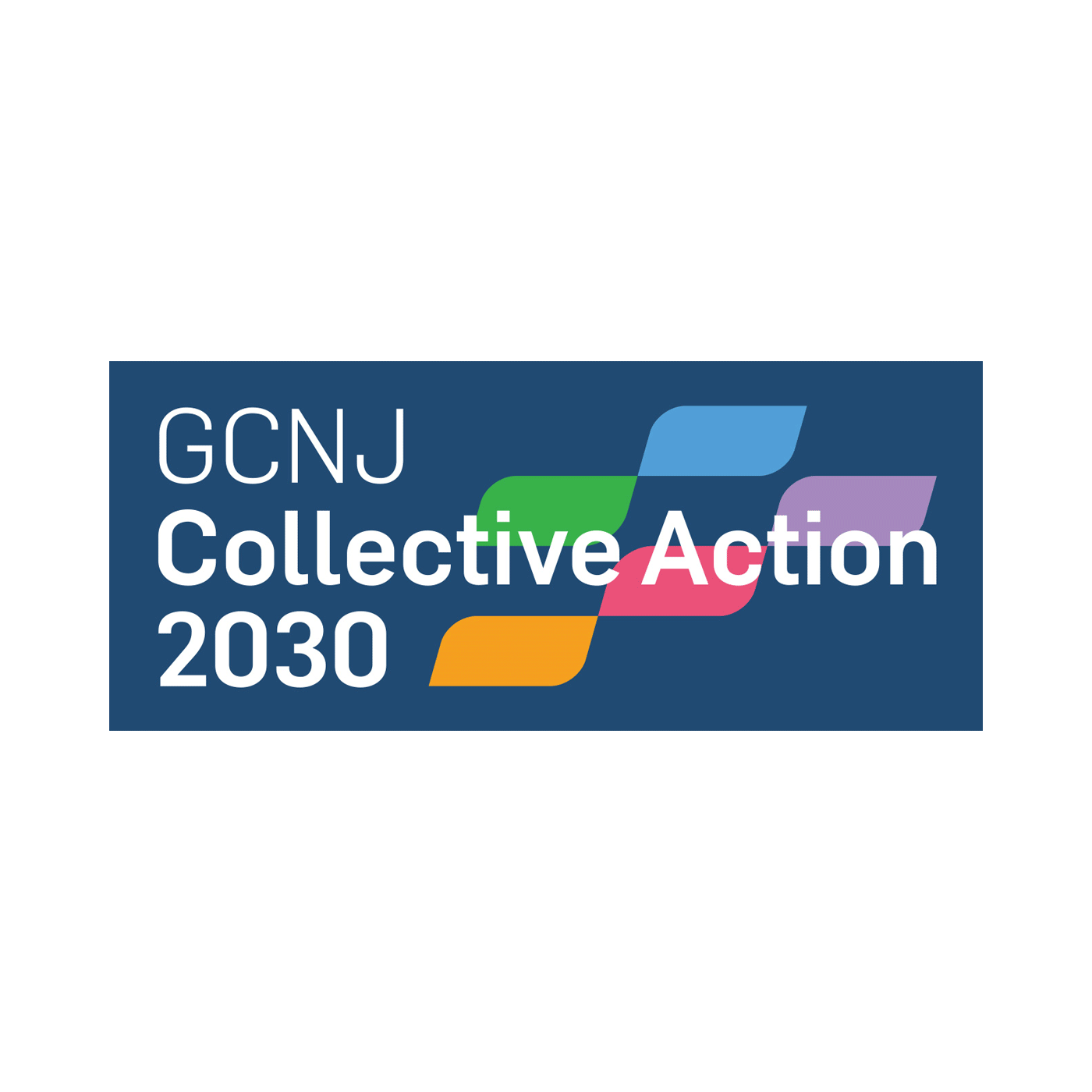 GCNJ Collective Action 2030