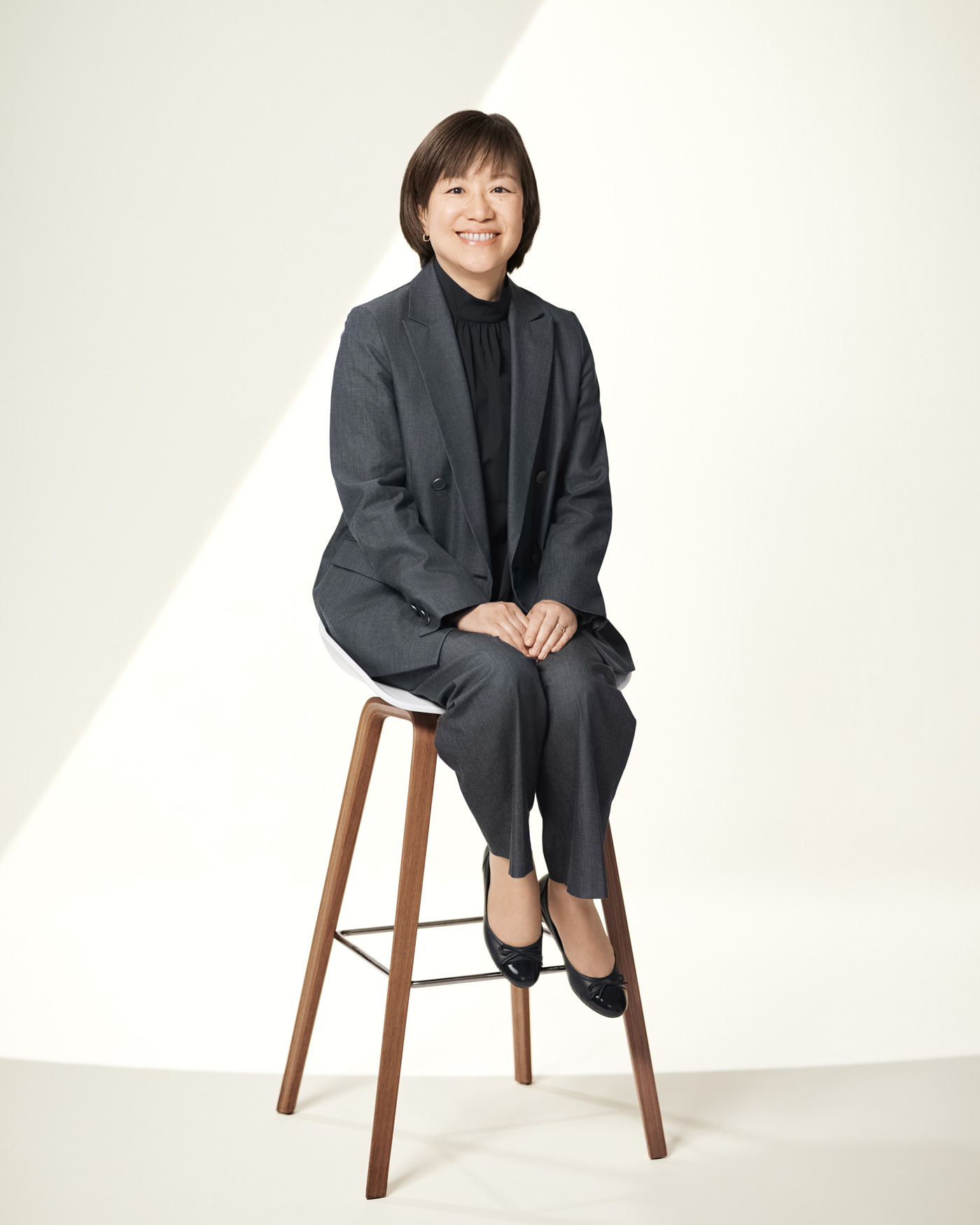 北風 祐子の写真