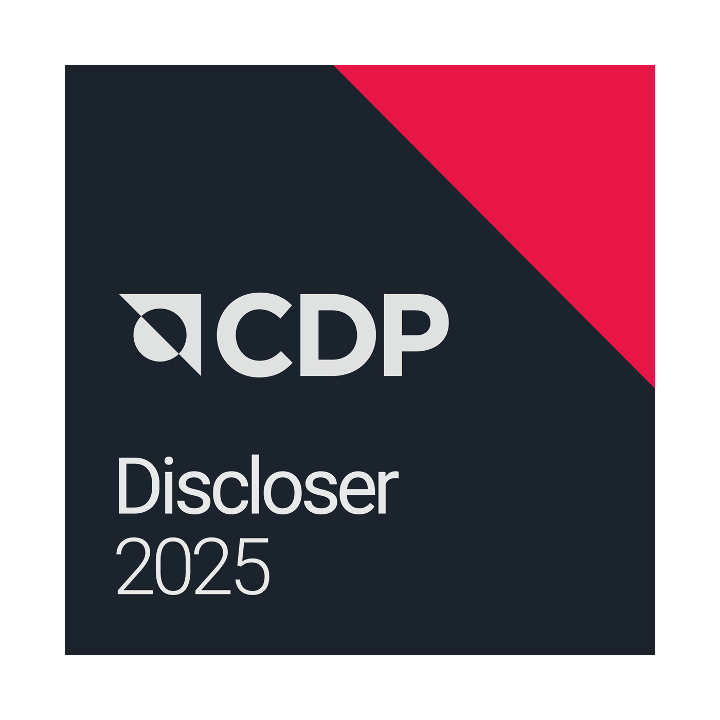 CDP